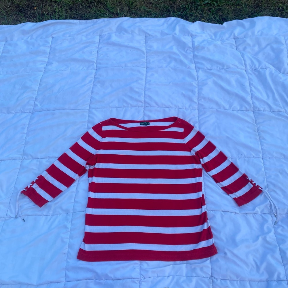 Alternative shirt